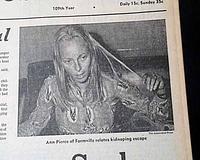 Historic newspaper item #726113