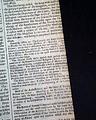 The world's oldest continually published English language newspaper... - Image 2