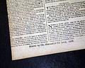The world's oldest continually published English language newspaper... - Image 5