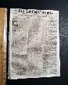 The first-born of the city of Philadelphia... Article by Ben Franklin... - Image 2