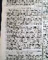 The first-born of the city of Philadelphia... Article by Ben Franklin... - Image 3