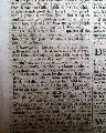 The first-born of the city of Philadelphia... Article by Ben Franklin... - Image 6