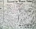Woman's Suffrage Passed in 1920.... - Image 4