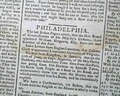 Relations between England and America... - Image 1