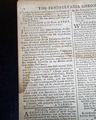 Relations between England and America... - Image 8