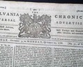 Much on the hated quartering of troops in Boston... - Image 2