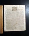 Much on the hated quartering of troops in Boston... - Image 3