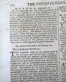 Much on the hated quartering of troops in Boston... - Image 6