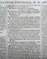 Much on the hated quartering of troops in Boston... - Image 9