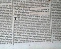 Much on the hated quartering of troops in Boston... - Image 11