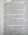Much on the hated quartering of troops in Boston... - Image 12