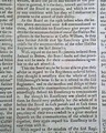 Much on the hated quartering of troops in Boston... - Image 16