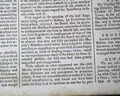 Much on the hated quartering of troops in Boston... - Image 17