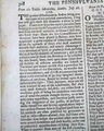 Much on the hated quartering of troops in Boston... - Image 18