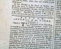Representation on Parliament...   Right to tax the colonies... - Image 1