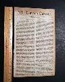 Front page report concerning the Great Plague of Europe... - Image 3