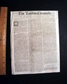 Boston Massacre tension... - Image 2
