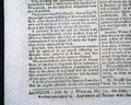 Boston Massacre tension... - Image 4