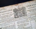 South Carolina's non-importation agreement... - Image 2