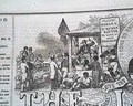 Battle of Gettysburg...  White female slave sold... - Image 3