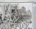 Battle of Gettysburg...  White female slave sold... - Image 4