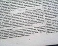 Battle of Gettysburg...  White female slave sold... - Image 8