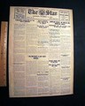 Pearl Harbor attack, in a Nazi newspaper... - Image 3