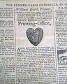 From colonial Pennsylvania... - Image 6