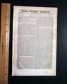 General Nat Turner's slave insurrections, and more... - Image 2