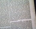 General Nat Turner's slave insurrections, and more... - Image 6