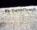 The Revolutionary War to end soon? Ben Franklin negociating with the French... - Image 1