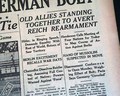 Germany quits League of Nations....   - Image 3