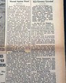 Germany quits League of Nations....   - Image 4