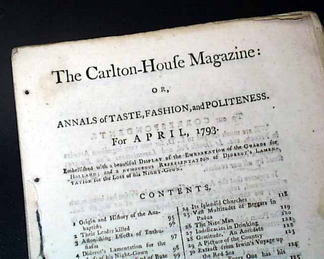 A very uncommon title we may not have offered before...