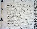 John Hancock sees a need to prepare for war... -  - Image 3