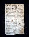 Extremely early mention of George Washington...   French & Indian War... - Image 2