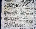Extremely early mention of George Washington...   French & Indian War... - Image 3