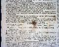 Extremely early mention of George Washington...   French & Indian War... - Image 4
