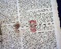 Extremely early mention of George Washington...   French & Indian War... - Image 5