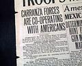 1916 hunt for Pancho Villa... - Image 2