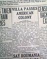 1916 hunt for Pancho Villa... - Image 5
