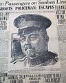 1916 hunt for Pancho Villa... - Image 6