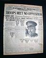1916 hunt for Pancho Villa... - Image 7