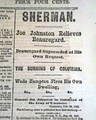Sherman moving through the South...   - Image 4