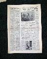 International four issue set of 1st reports of Kennedy's assassination -  - Image 1