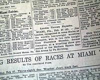 1931 professional wrestling w/ Jim "Golden Greek" Londos ...