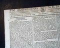 The earliest sessions of Congress...   - Image 2