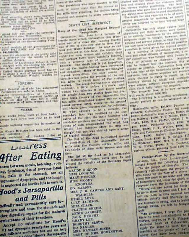 american home gainesville ga