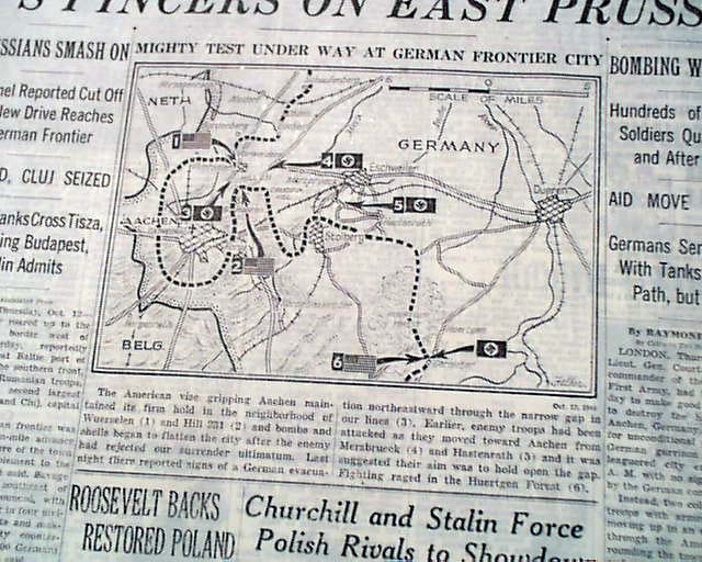 Historic Newspapers For Sale Original Rare Newspapers 