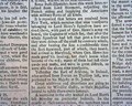Jewish restrictions in Venice...  Green Mountain Boys...   Franklin's famous epitaph... - Image 4